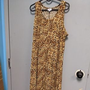 Lularoe Dani size 2xl